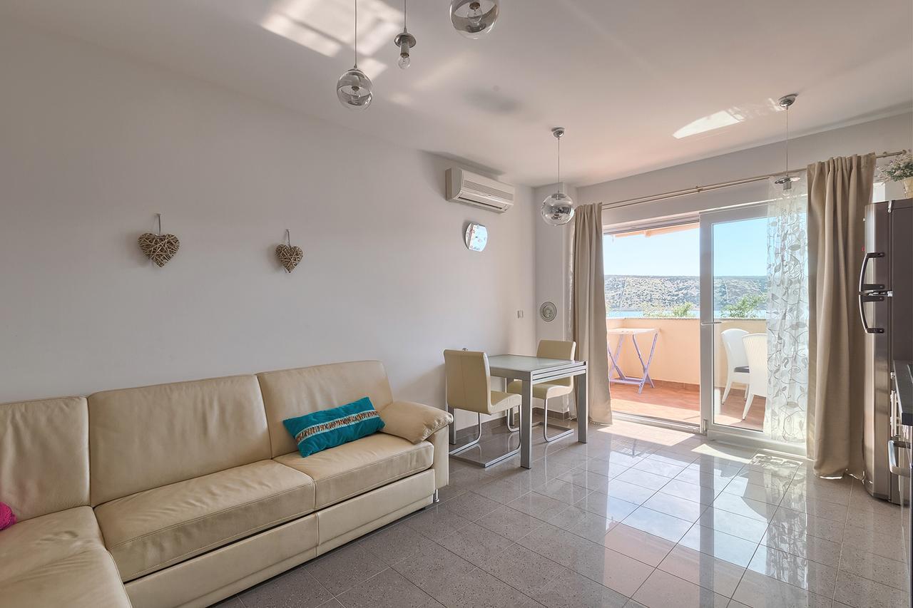 Apartmant Korina สตารา โนวัลยา ภายนอก รูปภาพ