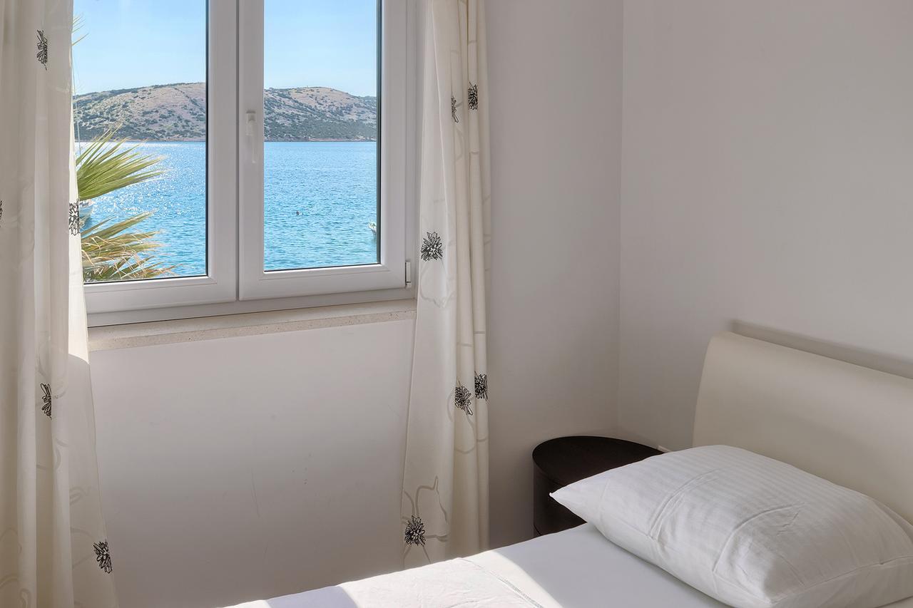 Apartmant Korina สตารา โนวัลยา ภายนอก รูปภาพ