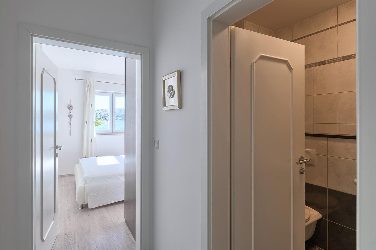 Apartmant Korina สตารา โนวัลยา ภายนอก รูปภาพ