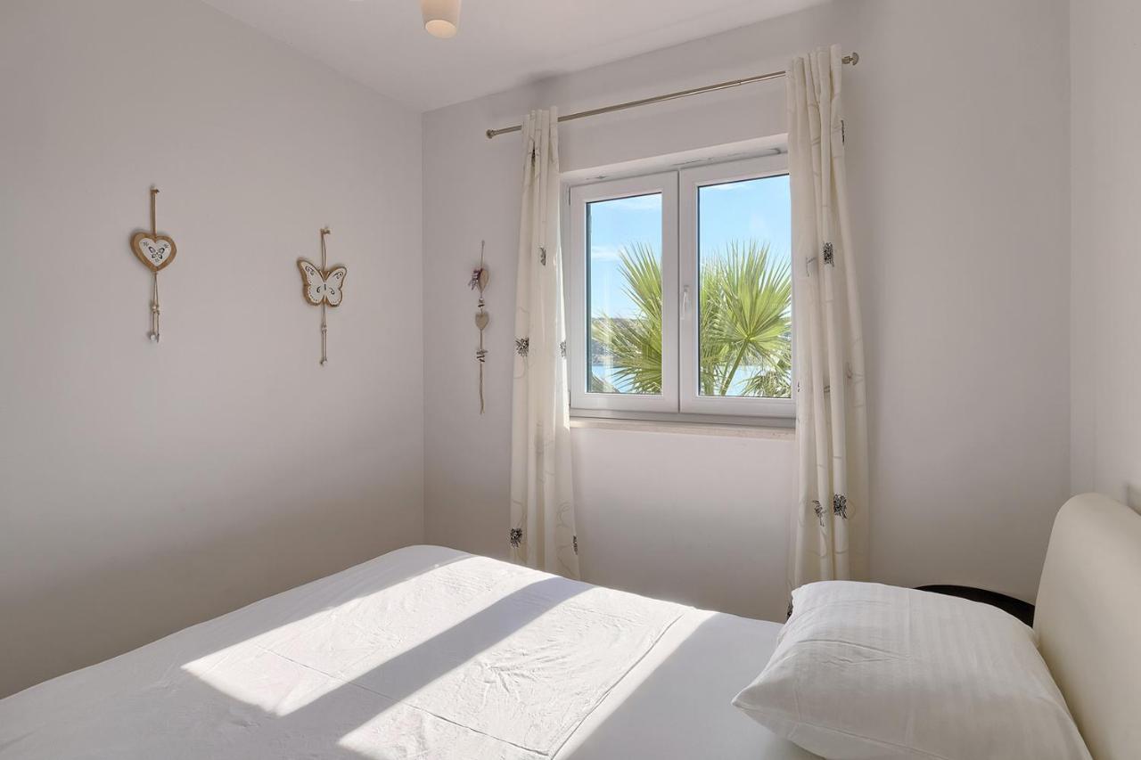 Apartmant Korina สตารา โนวัลยา ภายนอก รูปภาพ